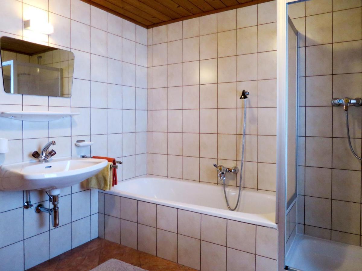 Apartment Anger By Interhome Mayrhofen Extérieur photo
